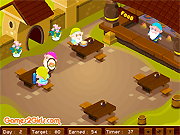 Gioco online Giochi di Nani - Dwarfs Menu